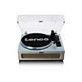 Lenco LS-440BUBG Kumaş Kaplı Bluetoothlu USB Bağlantılı Plak Çalar