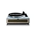 Lenco LS-440BUBG Kumaş Kaplı Bluetoothlu USB Bağlantılı Plak Çalar