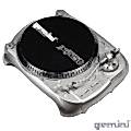 GEMINI TT 1000 - Belt Drive Turntable- Plak Çalar