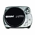 GEMINI TT 1000 - Belt Drive Turntable- Plak Çalar