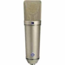 Neumann U 87 Ai Condenser Mikrofon