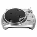 GEMINI TT 1000 - Belt Drive Turntable- Plak Çalar