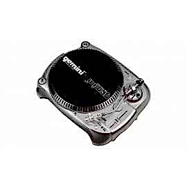 Gemini TT-1000 USB Plak Çalar