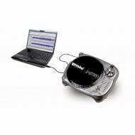 Gemini TT-1000 USB Plak Çalar
