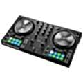 Native Instruments Traktor Kontrol S2 MK3 ile her yerde müzik çalın. 2 kanal DJ sistemi + Traktor pro 3 yazılımı dahil.