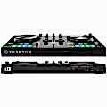 Native Instruments Traktor Kontrol S2 MK3 ile her yerde müzik çalın. 2 kanal DJ sistemi + Traktor pro 3 yazılımı dahil.
