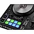 Native Instruments Traktor Kontrol S2 MK3 ile her yerde müzik çalın. 2 kanal DJ sistemi + Traktor pro 3 yazılımı dahil.