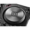 Native Instruments Traktor Kontrol S2 MK3 ile her yerde müzik çalın. 2 kanal DJ sistemi + Traktor pro 3 yazılımı dahil.