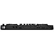 Native Instruments Traktor Kontrol S3 4-Kanal DJ Kontrolör (Traktor PRO 3 Yazılım Dahil)