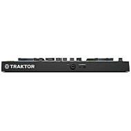 Native Instruments Traktor Kontrol S3 4-Kanal DJ Kontrolör (Traktor PRO 3 Yazılım Dahil)