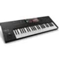 Native Instruments Komplete Kontrol S49 MK2 49 tuş Fatar klavye, gelişmiş midi kontroller