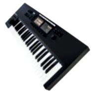 Native Instruments Komplete Kontrol S49 MK2 49 tuş Fatar klavye, gelişmiş midi kontroller