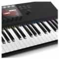Native Instruments Komplete Kontrol S49 MK2 49 tuş Fatar klavye, gelişmiş midi kontroller