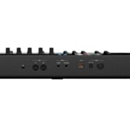 Native Instruments Komplete Kontrol S49 MK2 49 tuş Fatar klavye, gelişmiş midi kontroller