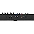 Native Instruments Komplete Kontrol S49 MK2 49 tuş Fatar klavye, gelişmiş midi kontroller