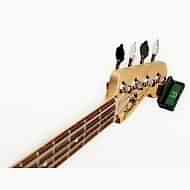 Planet Waves PW-CT-10 Clip-On Headstock Tuner Kromatik Akort Aleti