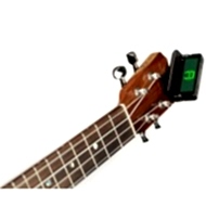 Planet Waves PW-CT-10 Clip-On Headstock Tuner Kromatik Akort Aleti