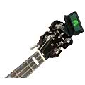 Planet Waves PW-CT-10 Clip-On Headstock Tuner Kromatik Akort Aleti