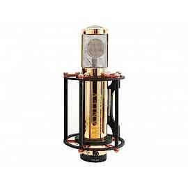 Manley Laboratories Reference Mono Gold Microphone