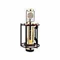 Manley Laboratories Reference Mono Gold Microphone