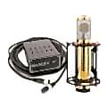 Manley Laboratories Reference Mono Gold Microphone
