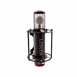 Manley Laboratories Reference Cardioid Microphone