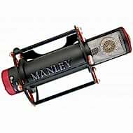 Manley Laboratories Reference Cardioid Microphone