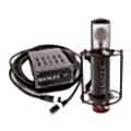 Manley Laboratories Reference Cardioid Microphone