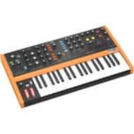 Behringer POLY D Analog Synthesizer