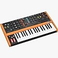 Behringer POLY D Analog Synthesizer