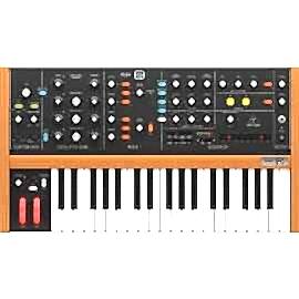 Behringer POLY D Analog Synthesizer