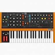 Behringer POLY D Analog Synthesizer