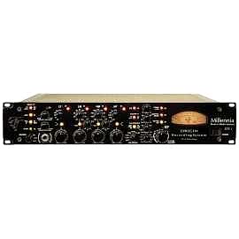 Millennia Music - Media STT-1 TwinTopology