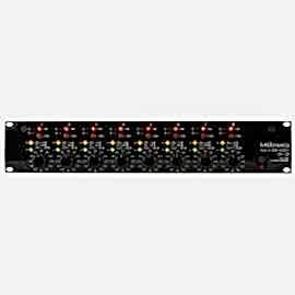 Millennia Music - Media HV-3D/8- 8 Kanal Mikrofon Preamplifikatörü