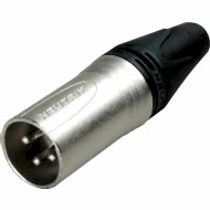 Neutrik NC3MXX 3 Pin Erkek XLR Konnektör