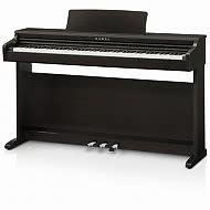 KAWAI KDP120R Gül Ağacı Dijital Duvar Piyanosu
