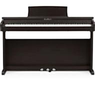 KAWAI KDP120R Gül Ağacı Dijital Duvar Piyanosu