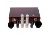 Neumann KM 184 Stereo Set