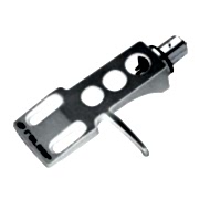Reloop Headshell Silver Headshell / Pikap Kafası - Gümüş