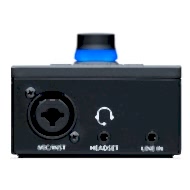 Presonus Revelator io44 Ses Kartı
