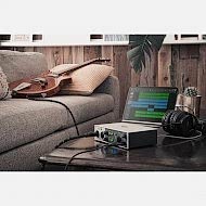 Universal Audio Volt 2 Studio Pack