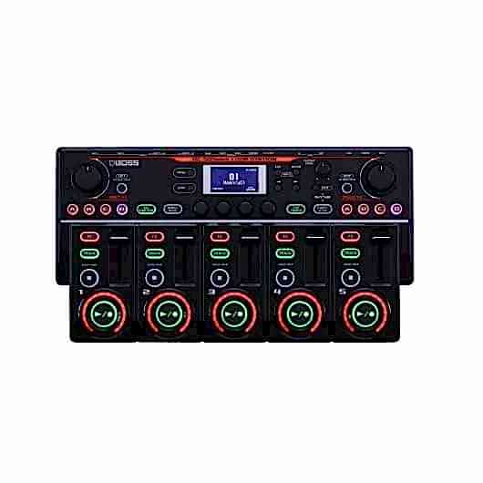 BOSS RC-505MK2 Loop Station