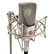 Neumann TLM 103 Condenser Mikrofon Studio Set