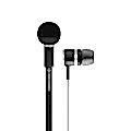 Beyerdynamic DX 160 İE Black Kulakiçi Dinleme Kulaklık