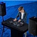 Numark Mixtrack NS4FX Dj Kontroller