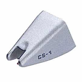 Numark CS-1RS Pikap için İğne (CS-1 Kafa için yedek İğne)