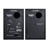 Numark N-Wave 360 Aktif Masaüstü DJ hoparlörü (Çift)
