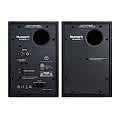 Numark N-Wave 360 Aktif Masaüstü DJ hoparlörü (Çift)