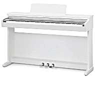 KAWAI KDP120W Beyaz Dijital Duvar Piyanosu