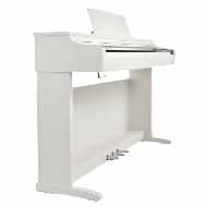 KAWAI KDP120W Beyaz Dijital Duvar Piyanosu